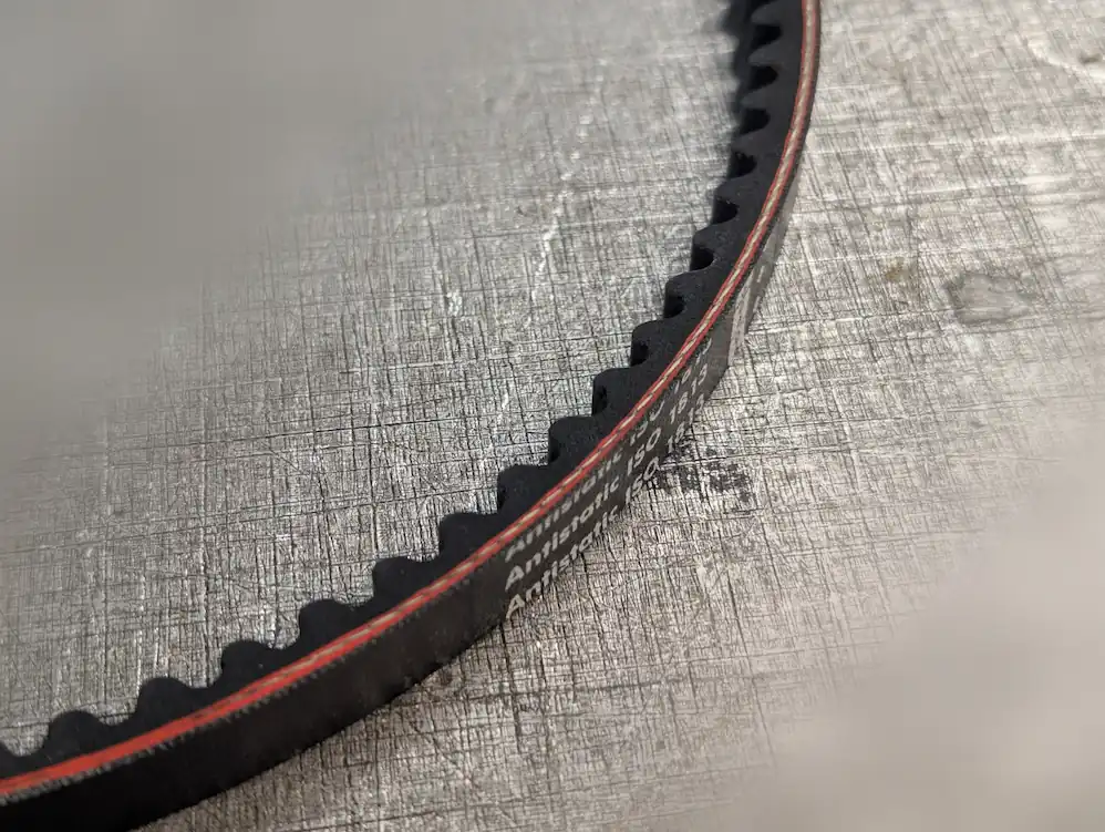 Kiilahihnat ja hihnapyörät teollisuuteen Vaasa – Kumi-Järvinen Oy